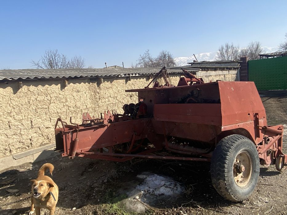 Срочно сатам Қыргыз пресс