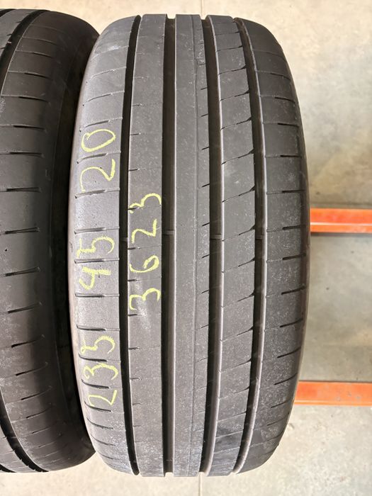 Anvelope vara 235/45/20 GoodYear Eagle F1 Asymmetric 6 235 45 20 R 20
