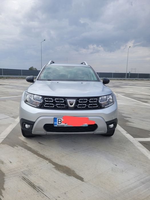 Duster 4x4, 2021, 1005.000 km, prim proprietar