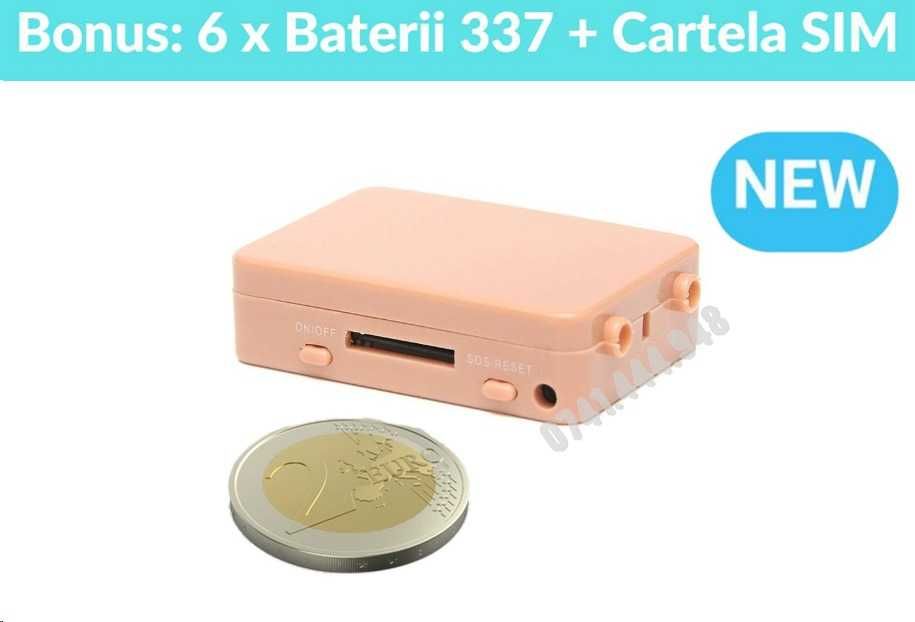 Casca Casti de Copiat Sistem Copiat Camera Nasture Live FARA Telefon