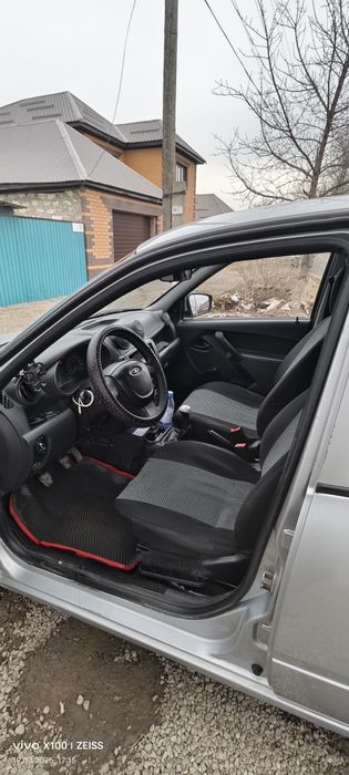 Продам Лада гранта лифтбек