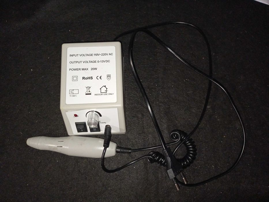 Продам бормашинку гравер