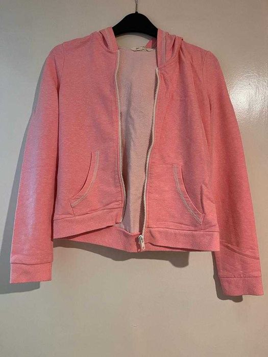 hanorac unisex si bluze de trening dama