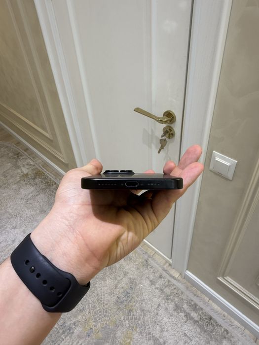 16 pro max yomkost 98% kor dok 256gb