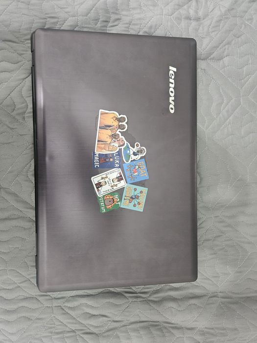 Ноутбук Lenovo z580