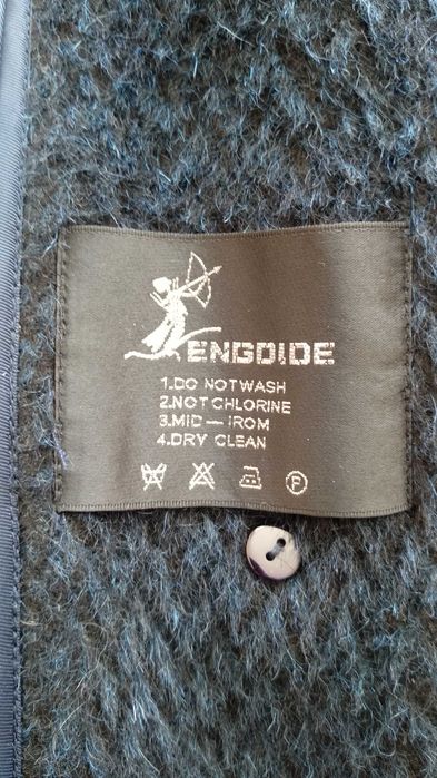 Пальто зимнее женское