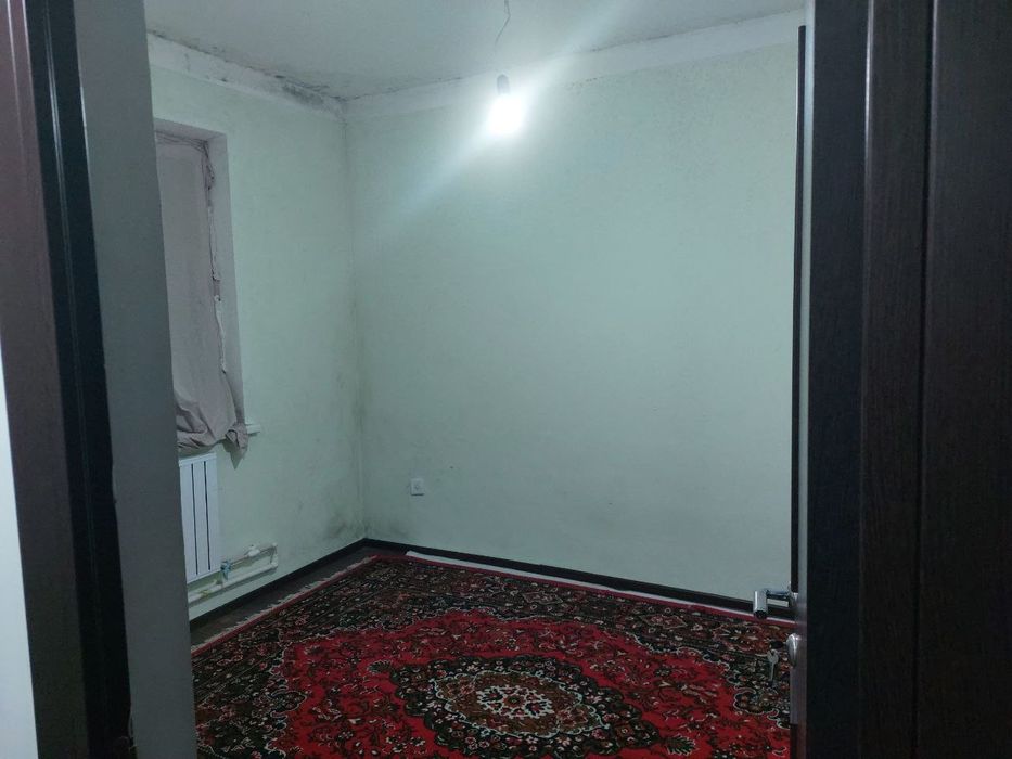 2 soʻtixli kottej sotiladi