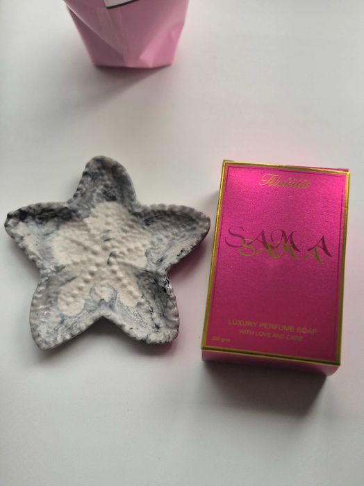 Подарочные боксы, наборы мыло gift set