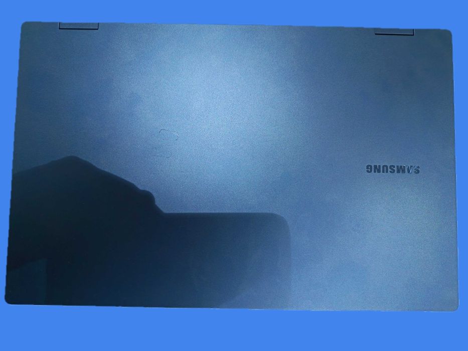 Samsung Galaxy Book2 Pro 360 15" (модель NP950QED-KA4CA)