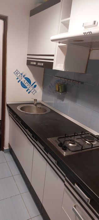 Garsoniera Dimitrie Leonida metrou