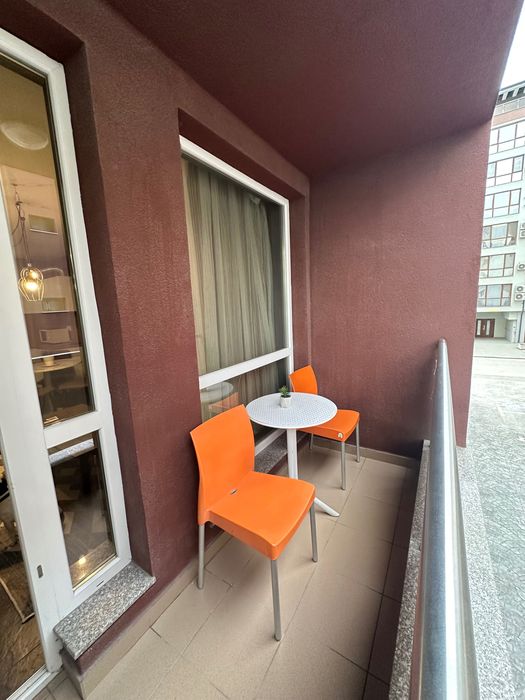 Дава се под наем Двустаен апартамент в Пловдив, Въстанически - 60 кв.м за 398.82 € - Снимка #6