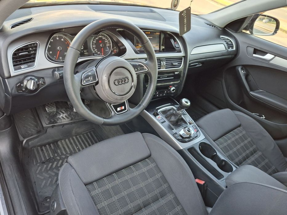 De vânzare   Audi A4