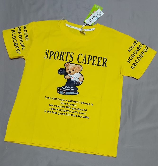 Футболки, скидка