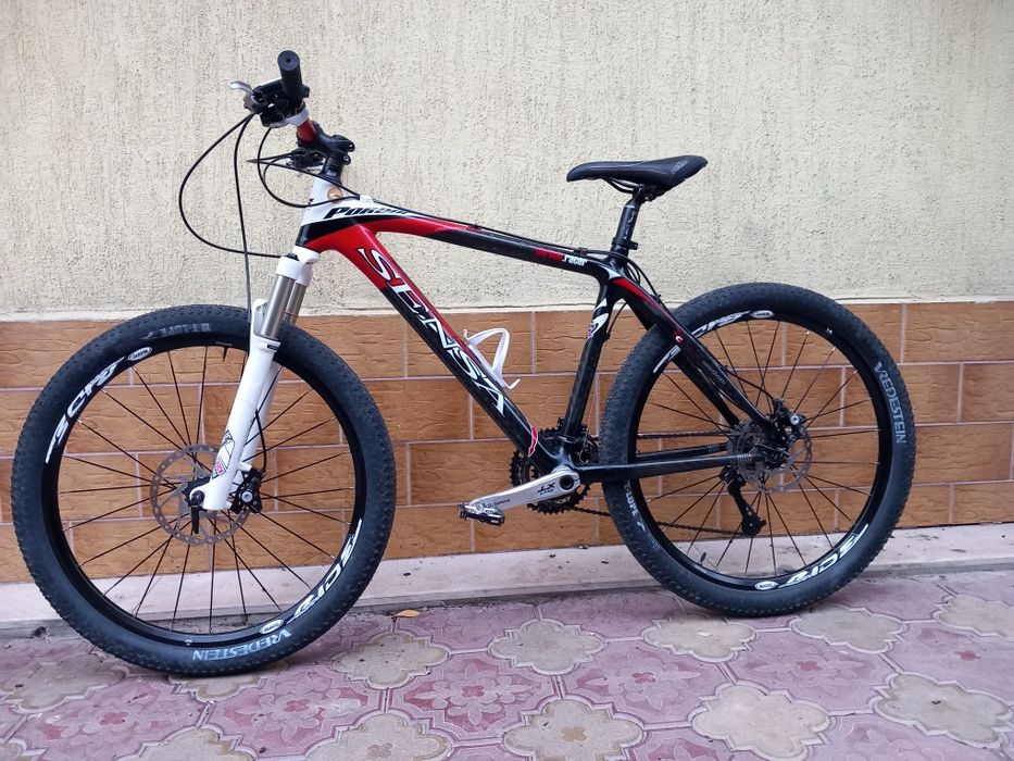 Sensa 26 цола Карбон Full XT