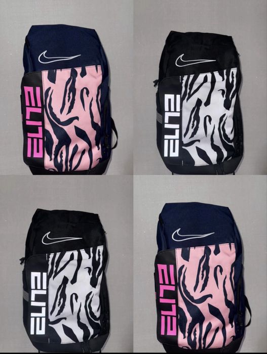 В продаже сумка Nike Elite