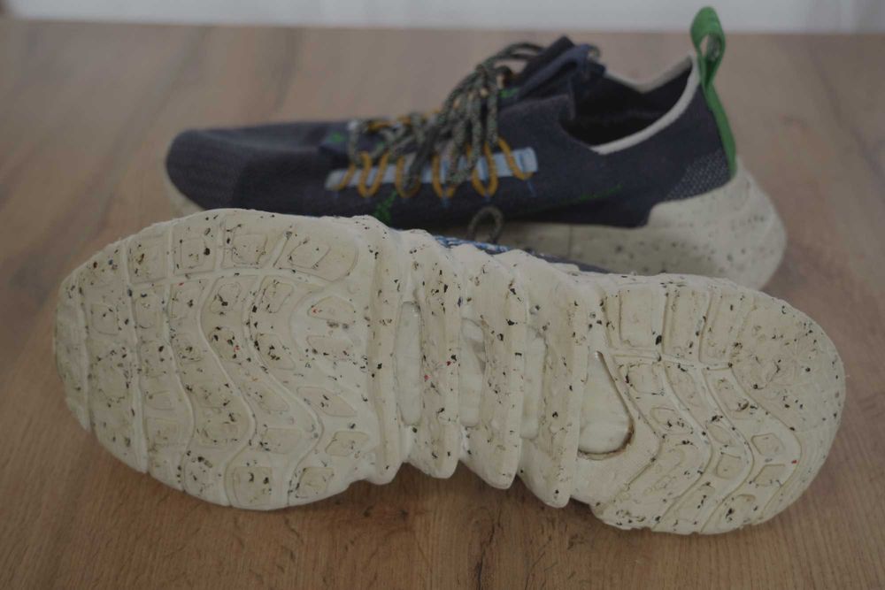 Nike Space Hippie 01 Obsidian - 44 номер Оригинални!