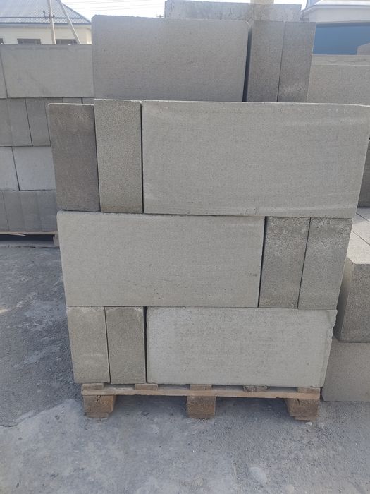 Йукори сифатга Эга, гарантияси бор. ишончлик  ГАЗОБЛОКЛАР  сотувда