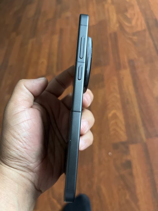 Vivo x300 pro. Camerafon