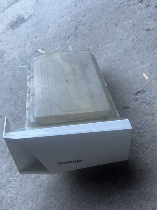 Перална Горение Gorenje WA62101 части