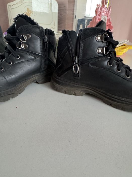 Ботинки для мальчиков