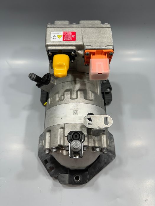 Compresor Clima AC VW ID3 ID4 ID7 Audi Q4