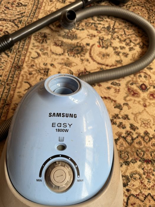 Пылесос самсунг 1800w