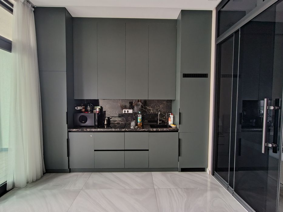 Продам квартиру в Nest One 2/7/51