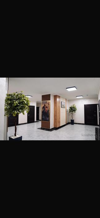 Продам квартиру Кхан резидент 1 ком 32 кв 6 этаж