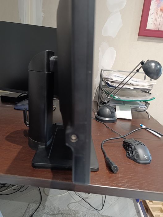 Геймърски монитор