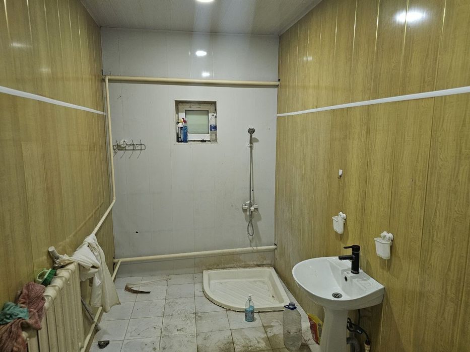 Мол боқиш учун 200 бош мола мўлжалланган ферма ижара