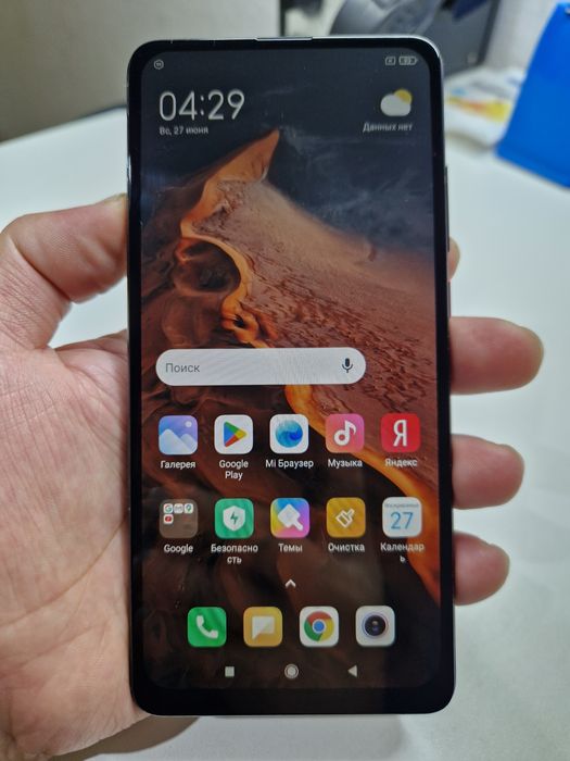 Продам телефон Mi 9T