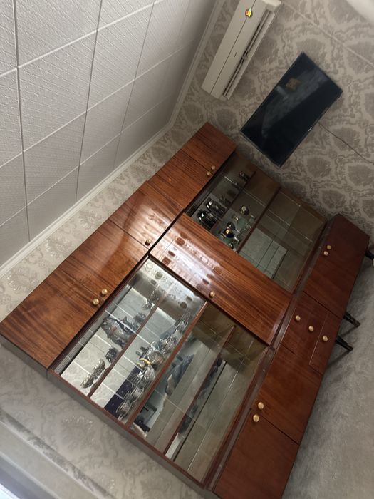 МАКЛЕРСИЗ, озим эгасиман, квартира шерикликка кизлага Яккасарой туман.