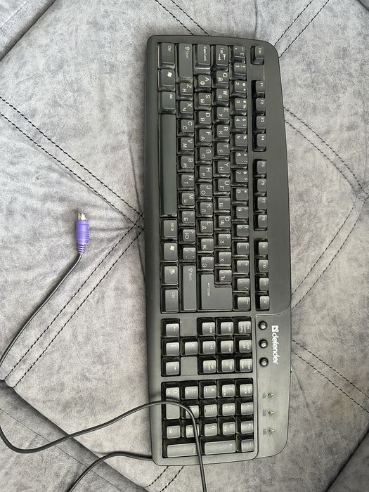 монитор acer и клавиатура