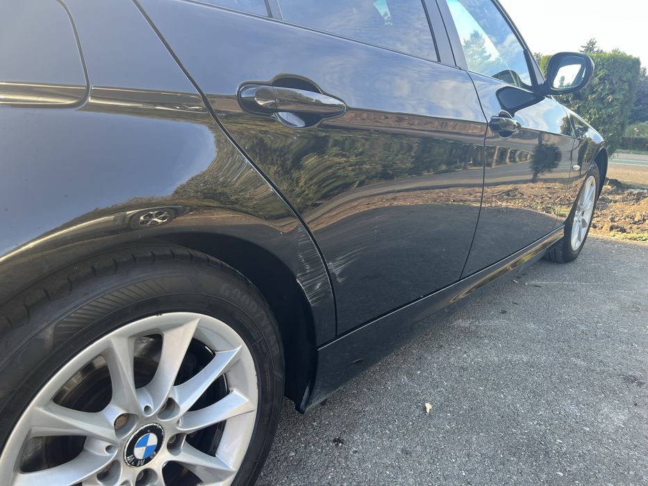 BMW Seria 3 2010 — imagine 5