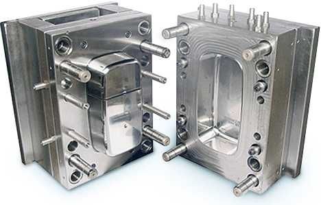 термоплас ва прессларга  колип ясаймиз