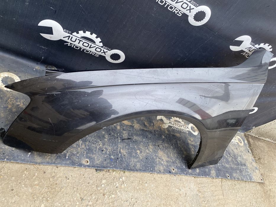 Aripa stanga fata Audi A4 B9 Facelift