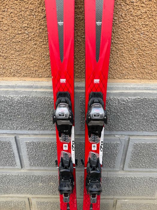 schi k2 ikonic 84 L170cm