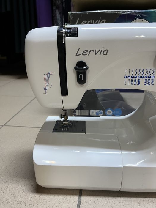 Masina de cusut Lervia noua Germania