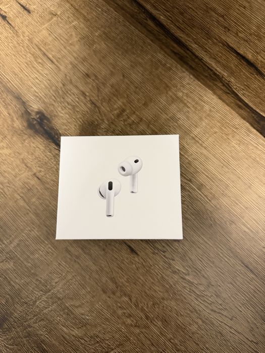 Air pods pro 3