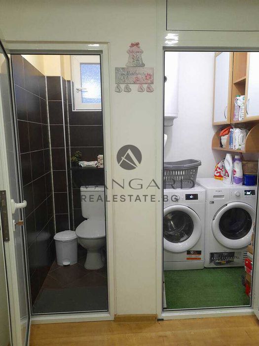 Продава се Етаж от къща в Пловдив, Христо Смирненски - 100 кв.м за 2795 €/кв.м - Снимка #10