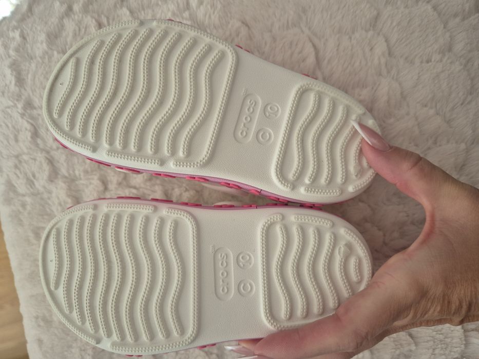 Sandale Crocs  27-28