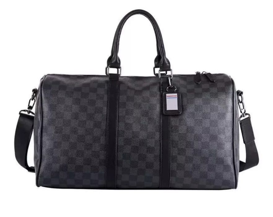 Сумка дорожная, для тренировок