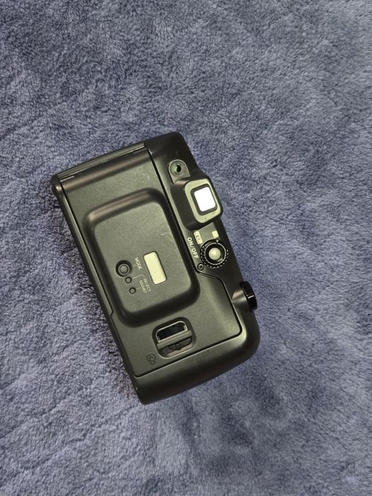 Pentax Espio 928 (на запчасти)