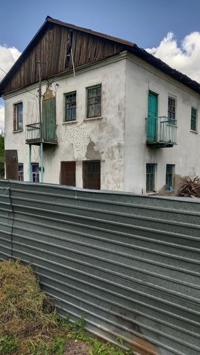 Продам дом в Михайловке