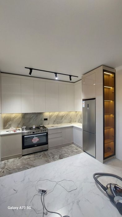 Мебель на заказ.