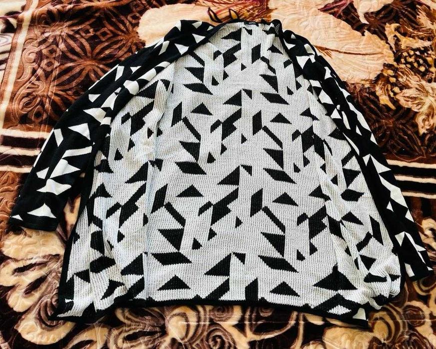 jacheta subtire tip cardigan