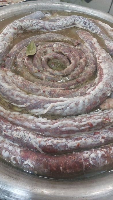 Xasip, Kalla, togʻarada