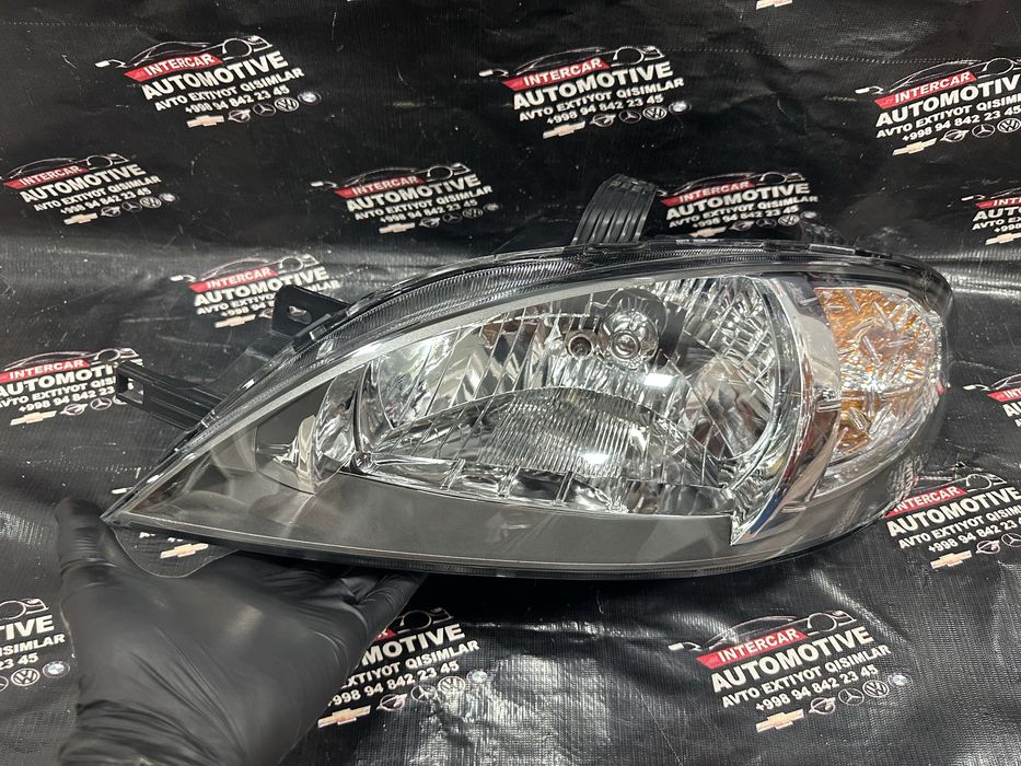 Gentra orginal Gm fara