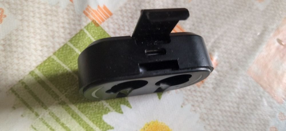 Кейс наушников китайского производителя