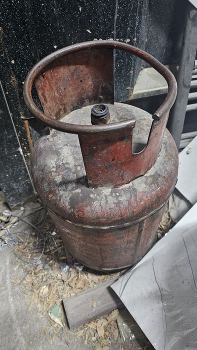 Газовые балон сатылады